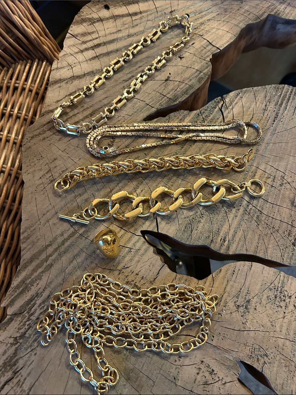 Costume Jewelry